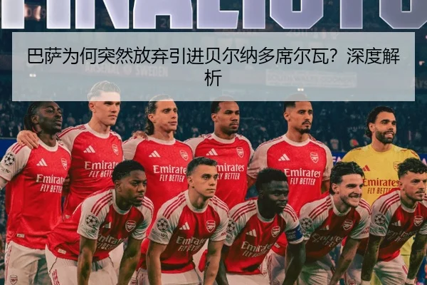 巴萨为何突然放弃引进贝尔纳多席尔瓦？深度解析